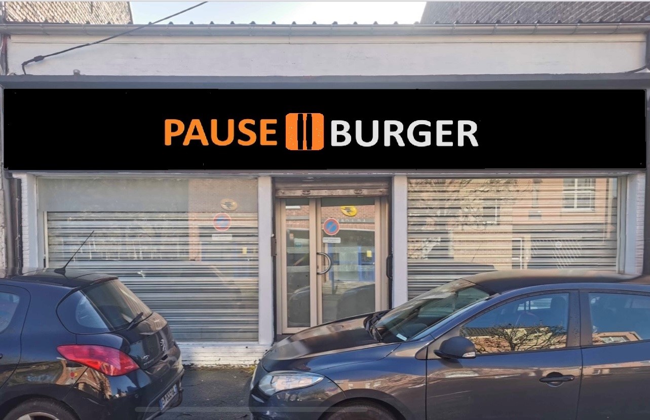 PAUSEBURGER